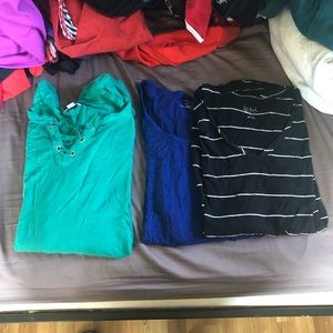 MATERNITY BUNDLE! Size XXL!